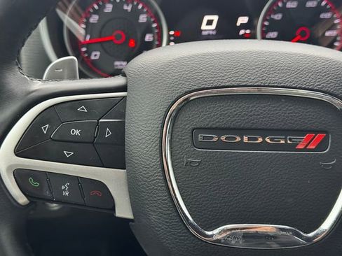 Used 2015 Dodge Charger SXT w/ Rallye Group image 24