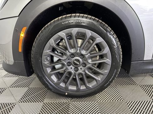 New 2026 MINI Cooper S image 5