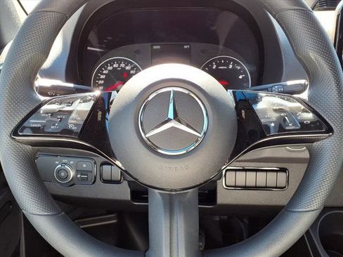 New 2026 Mercedes-Benz Sprinter 2500 image 10