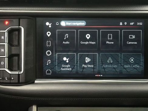 Used 2022 GMC Yukon XL Denali w/ Max Trailering Package AWD/4WD image 24