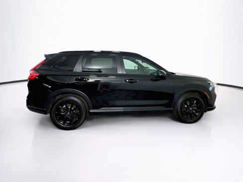Used 2025 Honda CR-V Sport-L image 10