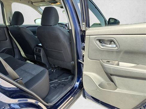 Used 2024 Nissan Rogue SV FWD image 22