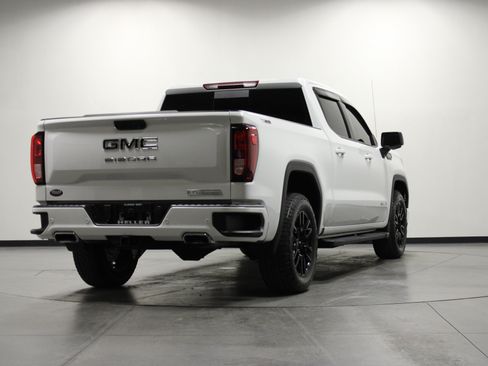 Used 2026 GMC Sierra 1500 Elevation w/ Elevation Premium Package AWD/4WD image 4