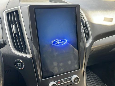 Used 2021 Ford Edge SEL AWD/4WD image 38