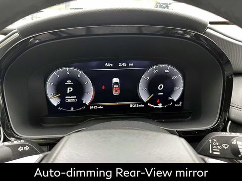 Used 2024 INFINITI QX60 Luxe image 32