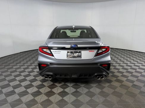 Used 2025 Subaru WRX Premium AWD/4WD image 7