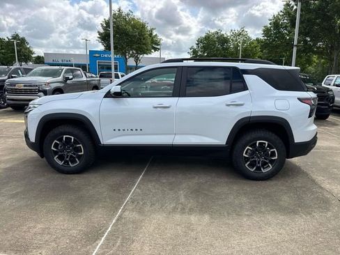 New 2026 Chevrolet Equinox ACTIV FWD image 5