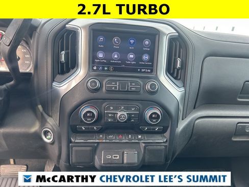 Used 2022 Chevrolet Silverado 1500 LT image 7