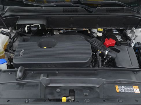 Used 2020 Lincoln Nautilus Premier AWD/4WD image 34