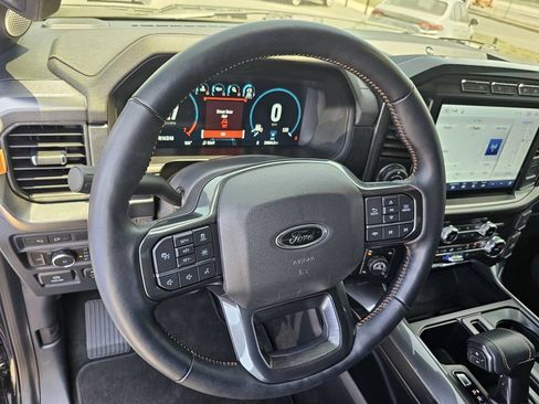 Used 2022 Ford F150 Tremor w/ Equipment Group 402A High AWD/4WD image 27