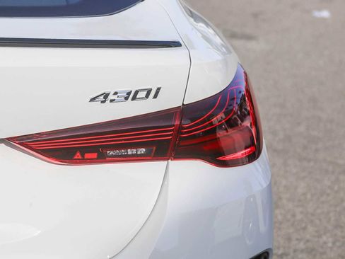 New 2026 BMW 430i w/ M Sport Package image 7