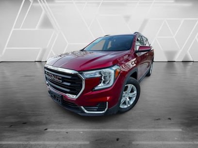 Used 2022 GMC Terrain SLE w/ Driver Convenience Package
