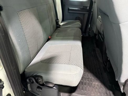 Used 2016 Ford F250 XL w/ Power Equipment Group image 27