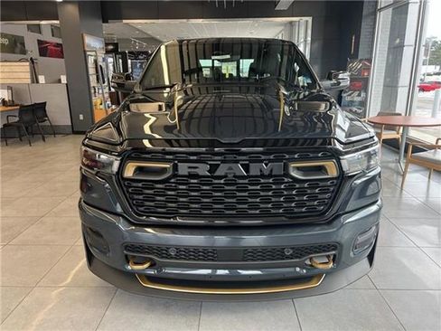 New 2026 RAM 1500 Big Horn image 2