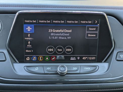 Used 2019 Chevrolet Blazer RS image 12