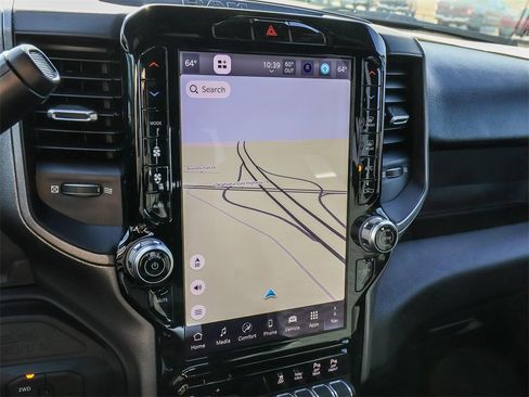 New 2026 RAM 2500 Tradesman image 22