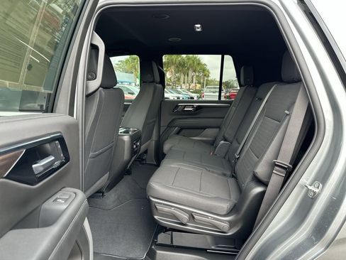 Certified 2026 Chevrolet Tahoe LS image 26