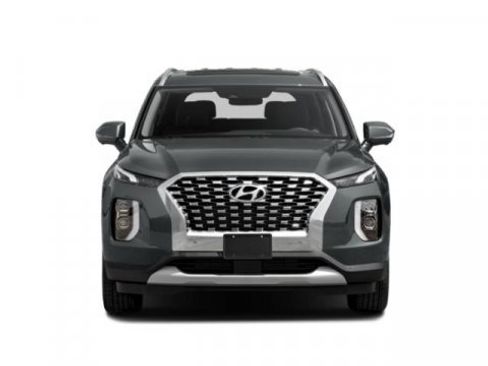 Used 2021 Hyundai Palisade SEL w/ Convenience Package AWD/4WD image 7