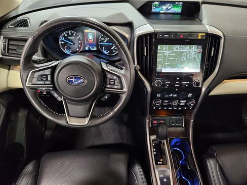 Used 2022 Subaru Ascent Touring w/ Popular Package #2A image 49