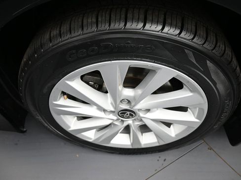 Certified 2023 Toyota Camry LE image 14