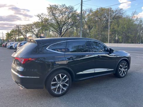 Used 2024 Acura MDX SH-AWD w/ Technology Package image 22