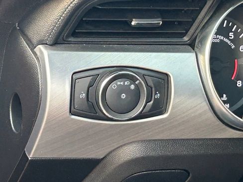 Certified 2022 Ford Mustang Premium w/ Security Package RWD image 30