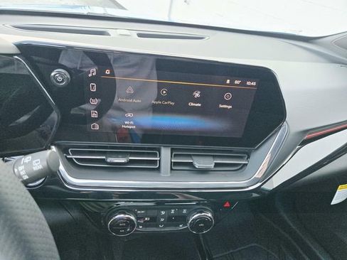 New 2026 Chevrolet Trax RS w/ Driver Confidence Package image 17