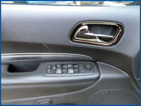 Certified 2020 Dodge Durango GT AWD/4WD image 13