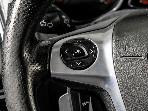 Used 2014 Ford Focus ST image 17