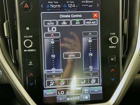 Used 2024 Subaru Crosstrek 2.0i Premium image 23