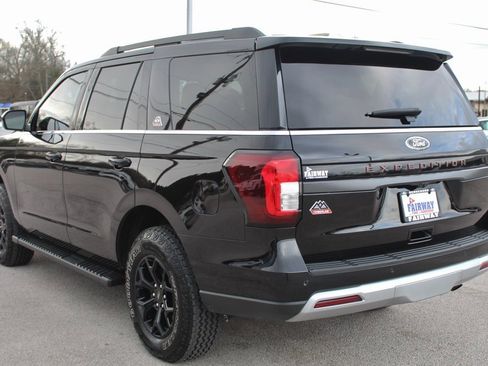 Used 2024 Ford Expedition Timberline image 8