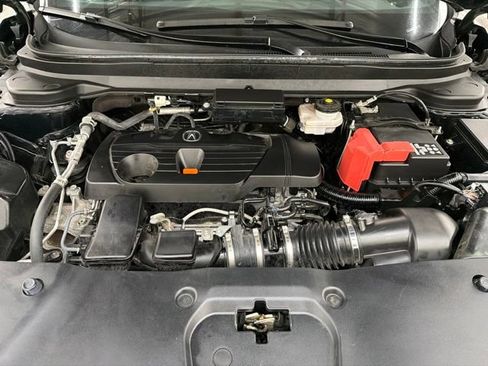Used 2023 Acura RDX A-Spec AWD/4WD image 29