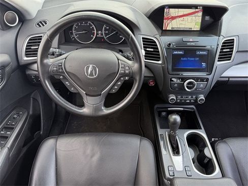 Used 2018 Acura RDX FWD w/ Advance Package image 11