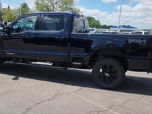 New 2025 Ford F250 Lariat w/ Lariat Ultimate Package image 4