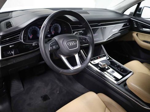 Used 2021 Audi Q7 3.0T Prestige image 4