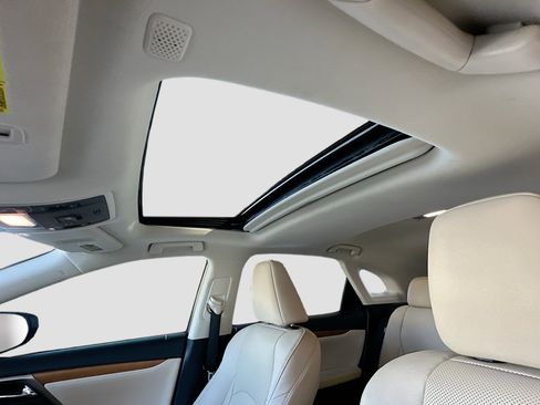 Used 2022 Lexus RX 350 FWD w/ Premium Package image 22