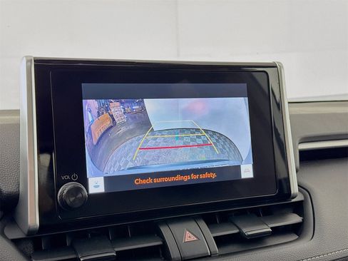 Certified 2023 Toyota RAV4 XLE image 11