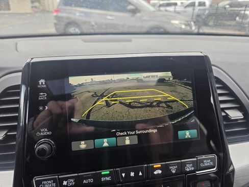 Used 2019 Honda Odyssey EX-L image 16