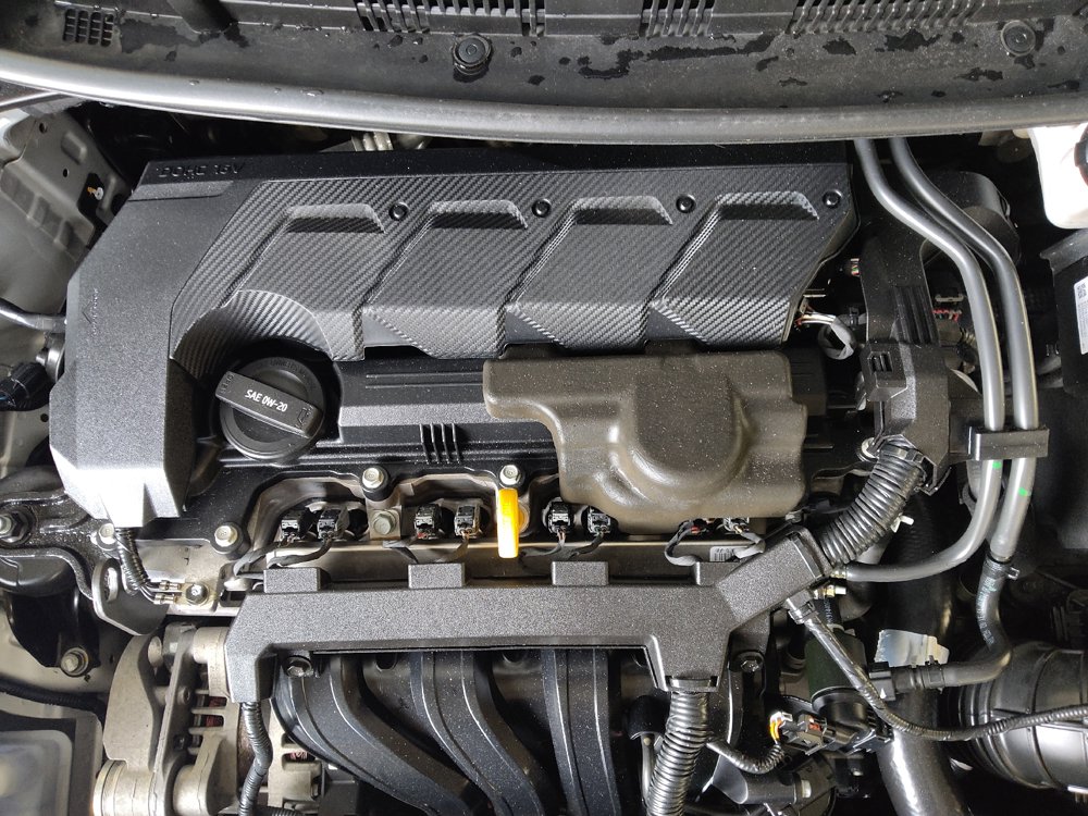 Used 2022 Kia Rio S FWD image 30