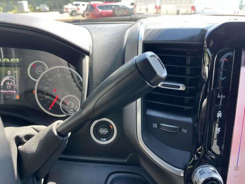 Used 2025 RAM 2500 Big Horn image 20