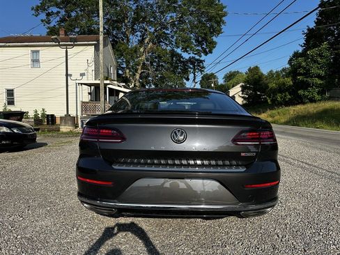 Used 2020 Volkswagen Arteon SEL AWD/4WD image 4