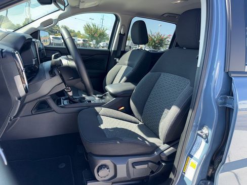 Used 2024 Ford Ranger XLT w/ FX4 Off-Road Package image 7