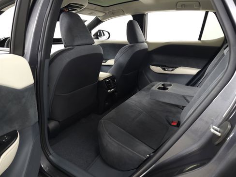 Certified 2023 Lexus RZ 450e Premium w/ Accessory Package (2T) image 31