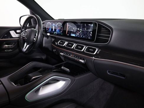 Used 2023 Mercedes-Benz GLE 450 4MATIC image 44