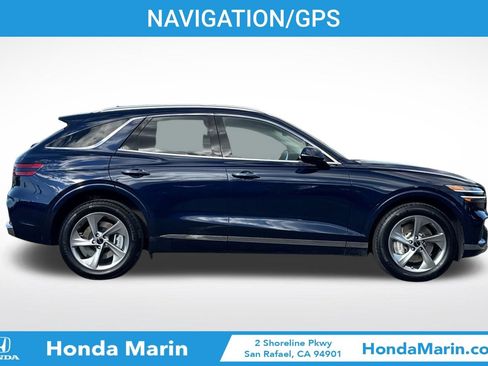 Used 2026 Genesis GV70 2.5T image 4