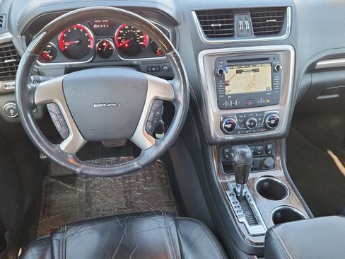 Used 2016 GMC Acadia Denali AWD/4WD image 13