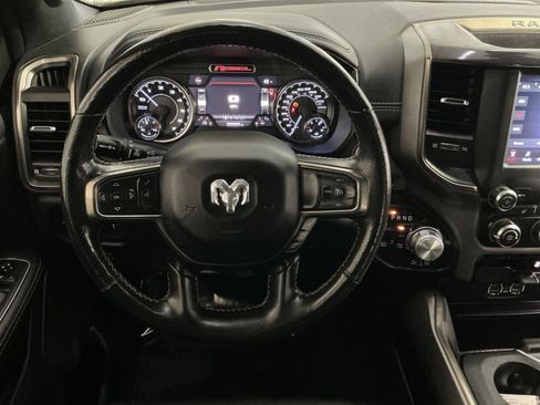 Used 2020 RAM 1500 Rebel w/ Rebel Level 1 Equipment Group image 24