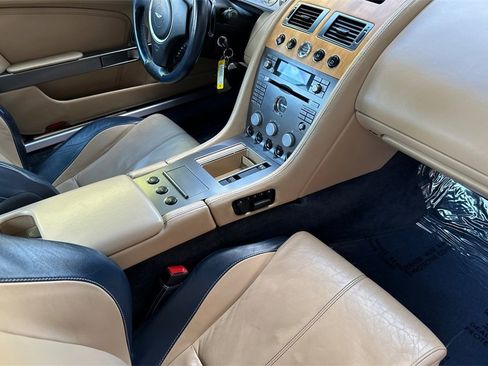 Used 2007 Aston Martin DB9 Coupe image 14