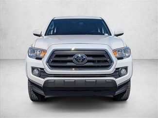 Used 2022 Toyota Tacoma SR5 RWD video 2