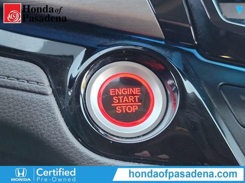 Certified 2023 Honda Odyssey Touring image 17